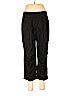 ELM Design 100% Linen Black Linen Pants Size Med (2) - photo 1
