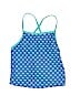 Old Navy Blue Active Tank Size S (toddler) - photo 1