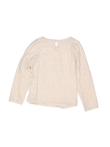 OshKosh B'gosh 3/4 Sleeve Top (view 2)