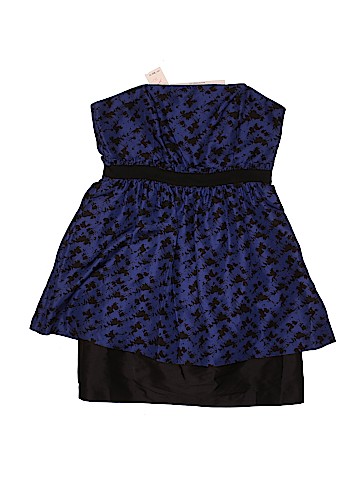 KensieGirl Special Occasion Dress (view 1)