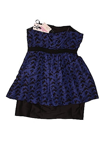 KensieGirl Special Occasion Dress (view 2)