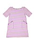 Gymboree Purple Dress Size 10 - photo 1