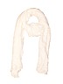 Unbranded Solid White Scarf One size - photo 1