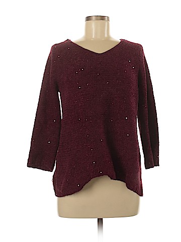 Chico's Pullover Sweater (view 1)