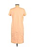 Madewell 100% Cotton Pink Casual Dress Size M - photo 2