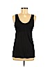 Lululemon Athletica Black Active Tank Size 6 - photo 1