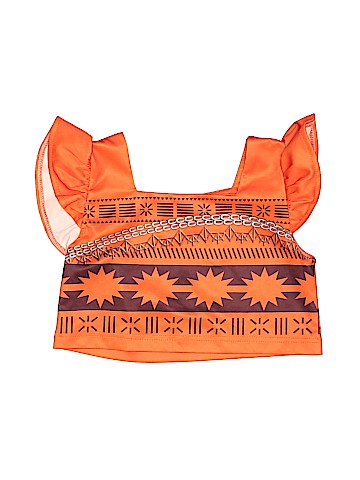 Assorted Brands Short Sleeve Blouse (view 1)