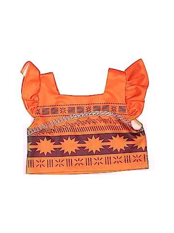 Assorted Brands Short Sleeve Blouse (view 2)