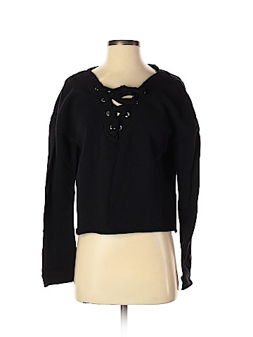 Sanctuary Sweatshirt (view 1)