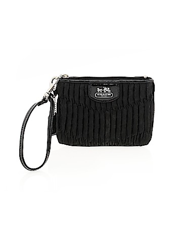 Coach Wristlet (view 1)