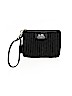 Coach Black Wristlet One size - photo 1