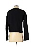 Sanctuary Black Sweatshirt Size S - photo 2