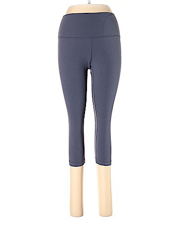 Lululemon Athletica Active Pants (view 1)