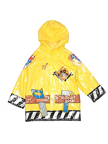Western Chief Raincoat (view 1)