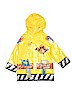 Western Chief 100% Polyurethane Yellow Raincoat Size 4 - 5 - photo 1