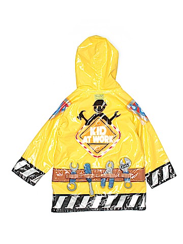 Western Chief Raincoat (view 2)