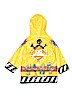 Western Chief 100% Polyurethane Yellow Raincoat Size 4 - 5 - photo 2