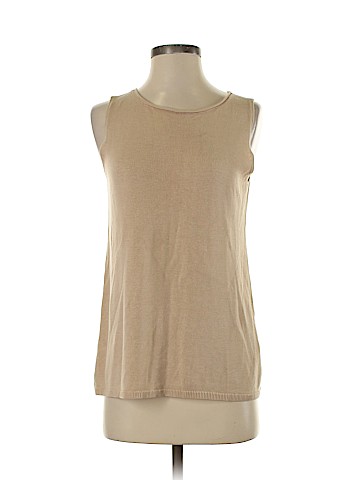 Eileen Fisher Sleeveless Top (view 1)
