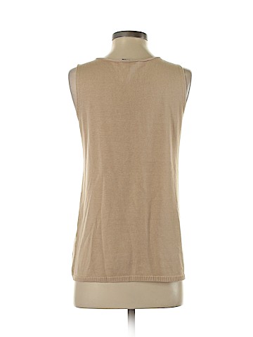 Eileen Fisher Sleeveless Top (view 2)