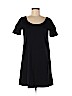 Theory Black Casual Dress Size 6 - photo 1