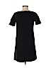 Theory Black Casual Dress Size 6 - photo 2