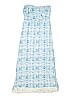 Abercrombie 100% Viscose Blue Dress Size L (youth) - photo 1