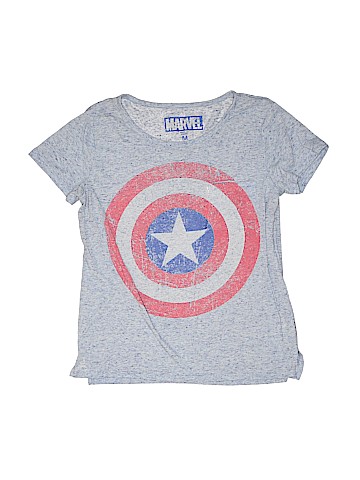 Marvel Short Sleeve T-Shirt (view 1)