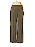 Coldwater Creek Tan Dress Pants Size 8 (petite) - photo 1