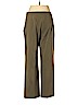 Coldwater Creek Tan Dress Pants Size 8 (petite) - photo 2