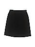 Patsy Aiken 100% Cotton Black Skirt Size 10 - photo 1