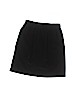 Patsy Aiken 100% Cotton Black Skirt Size 10 - photo 2
