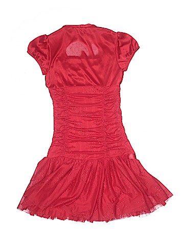 Iz Byer Special Occasion Dress (view 2)