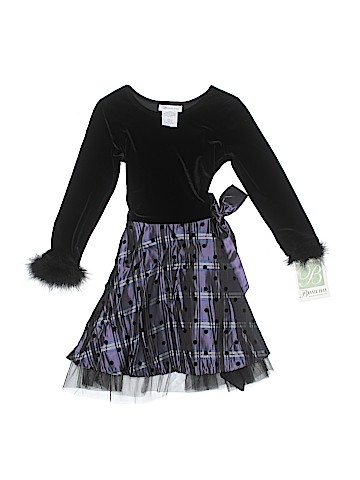 Bonnie Jean Dress (view 1)