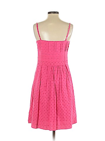 Ann Taylor Factory Casual Dress (view 2)