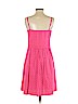 Ann Taylor Factory 100% Cotton Pink Casual Dress Size 4 (petite) - photo 2