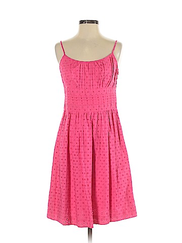 Ann Taylor Factory Casual Dress (view 1)
