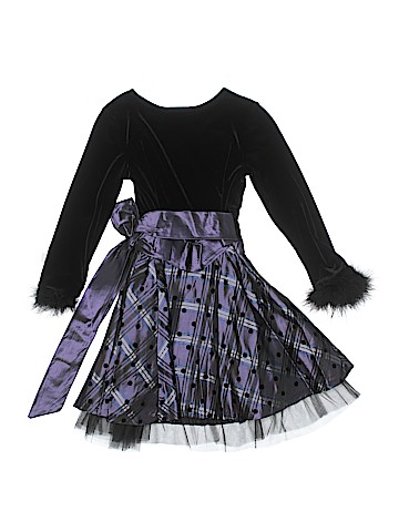 Bonnie Jean Dress (view 2)