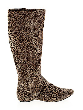 Very Volatile Size 10