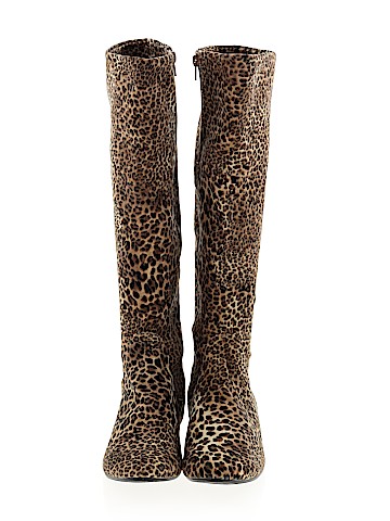 Very Volatile Boots (view 2)