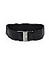 The Limited Solid Black Belt Size L - photo 1
