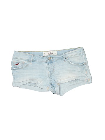 Hollister Denim Shorts (view 1)