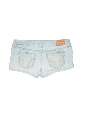 Hollister Denim Shorts (view 2)