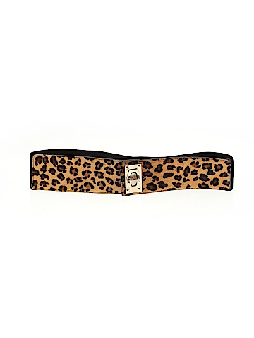 Betsey Johnson Leather Belt (view 1)