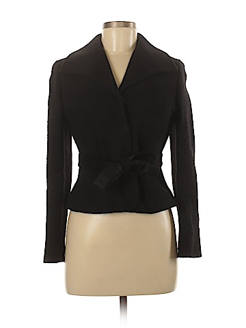 Ann Taylor Wool Coat (view 1)