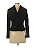 Ann Taylor Black Wool Coat Size 6 (petite) - photo 1