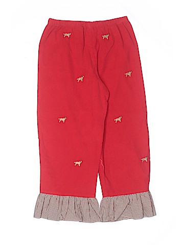 K&L Casual Pants (view 2)