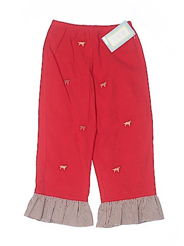 K&L Casual Pants (view 1)