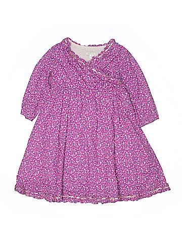 Garnet Hill Dress (view 1)