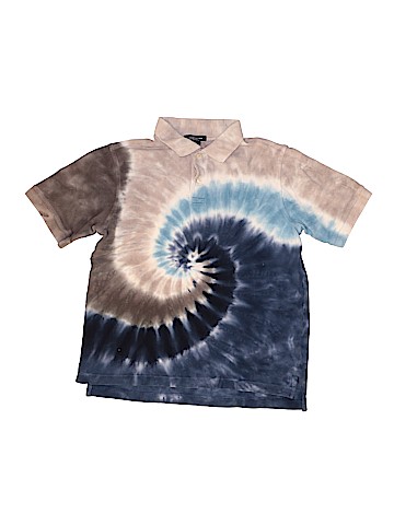 Lands' End Short Sleeve Polo (view 1)