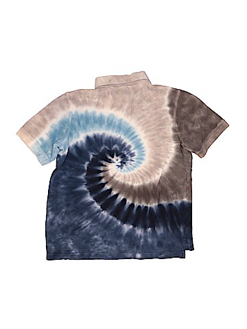 Lands' End Short Sleeve Polo (view 2)